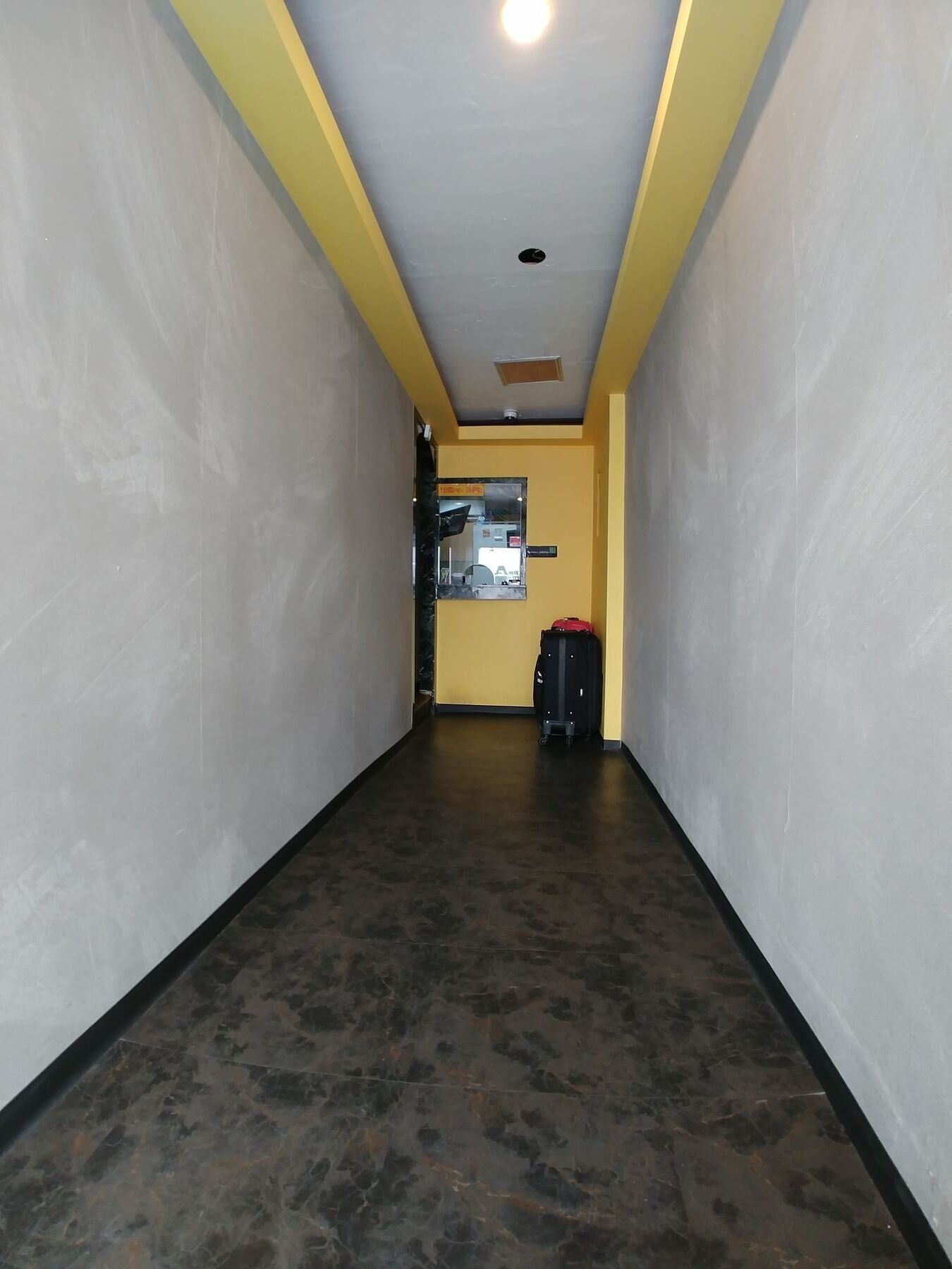 A Motel