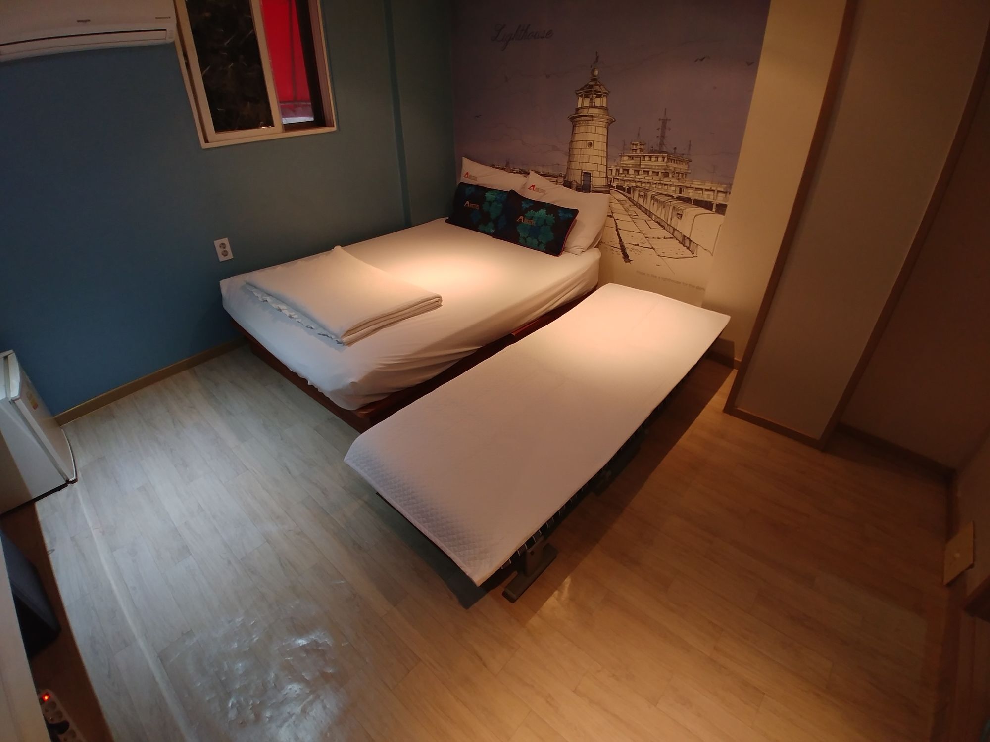 A Motel Seoul